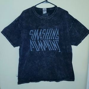 Smashing Pumpkins Unisex Tee